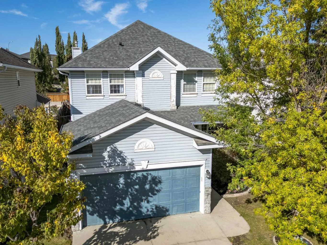 16 Citadel Estates Nw Terrace, Calgary