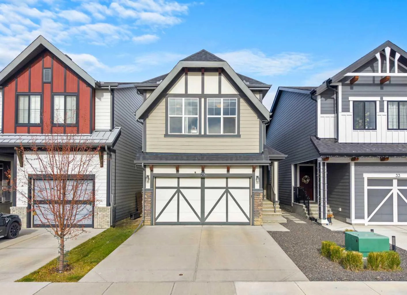 29 Masters Se Row, Calgary