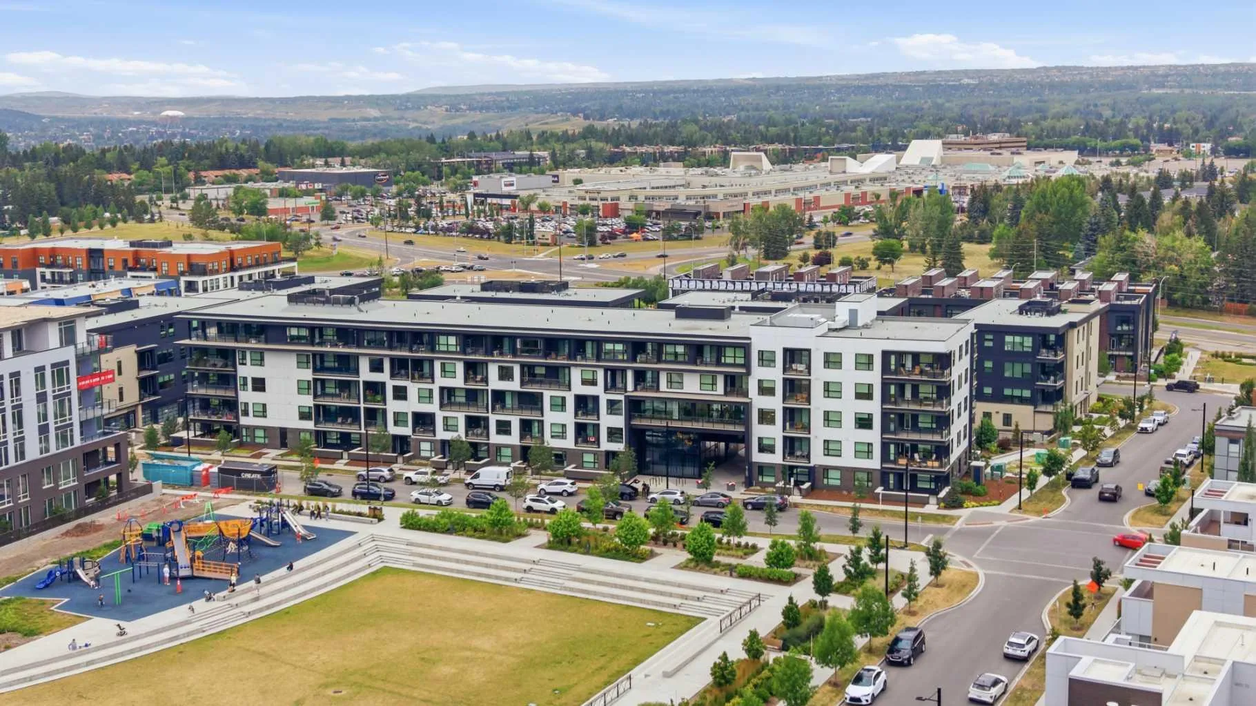 4160 Norford Nw Avenue Unit 408, Calgary
