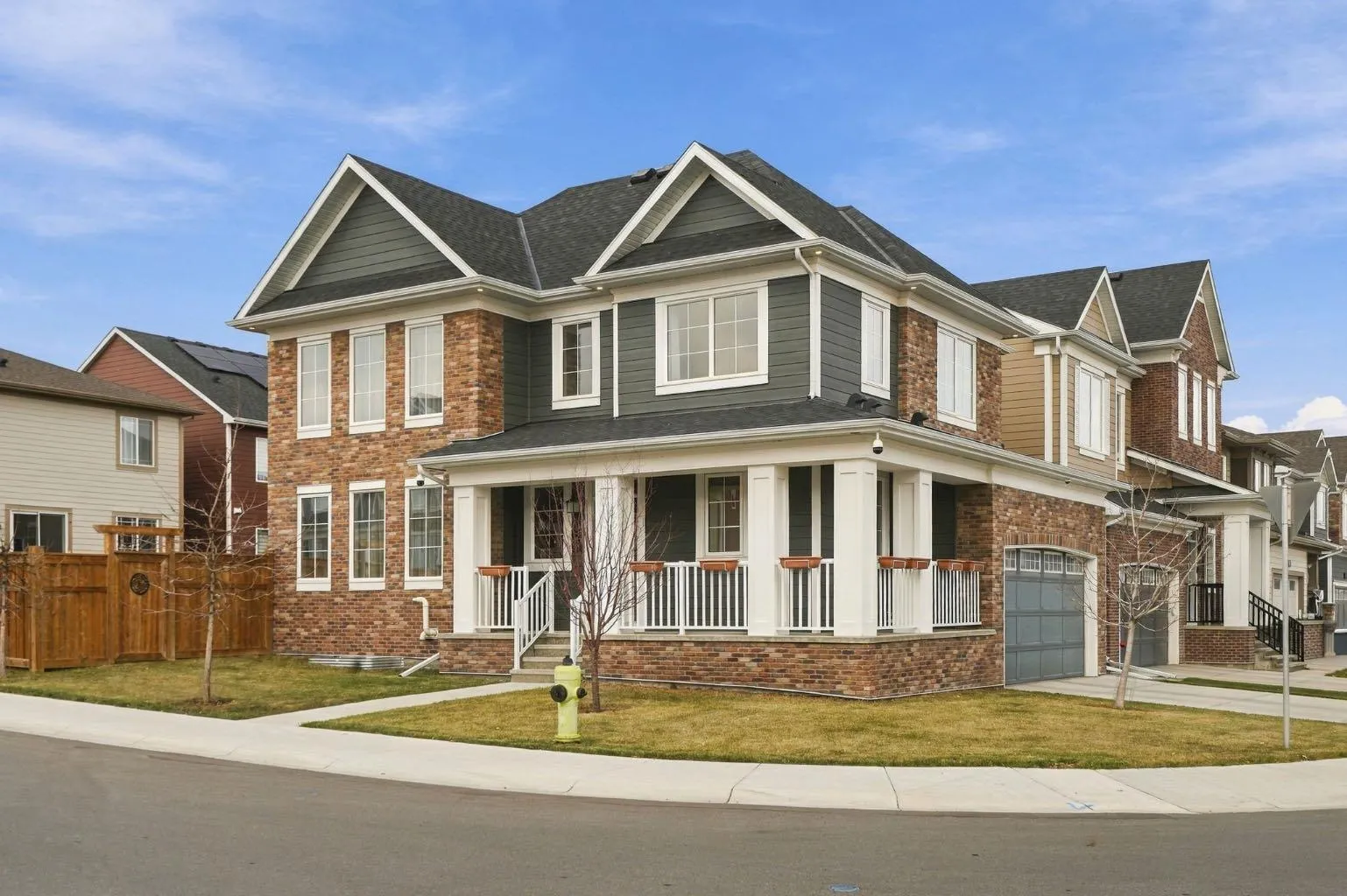 24 Yorkville Sw Terrace, Calgary