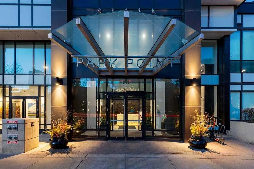 310 12 Sw Avenue Unit 1902, Calgary