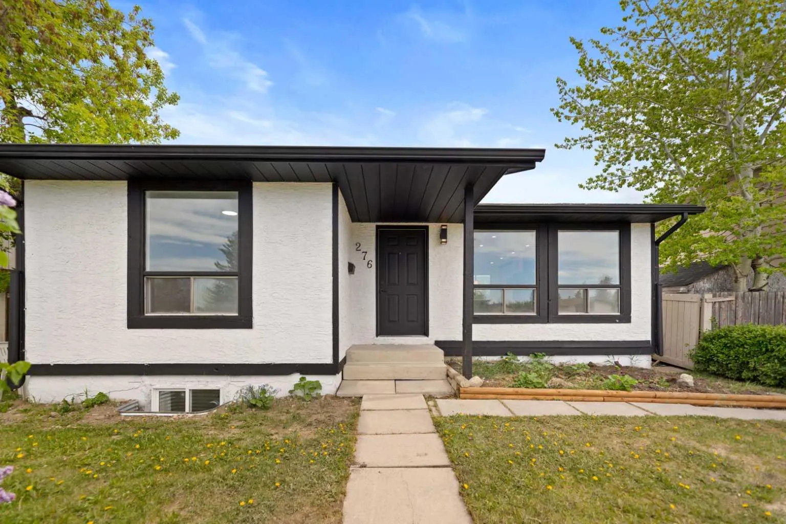 276 Fallswater Ne Road, Calgary