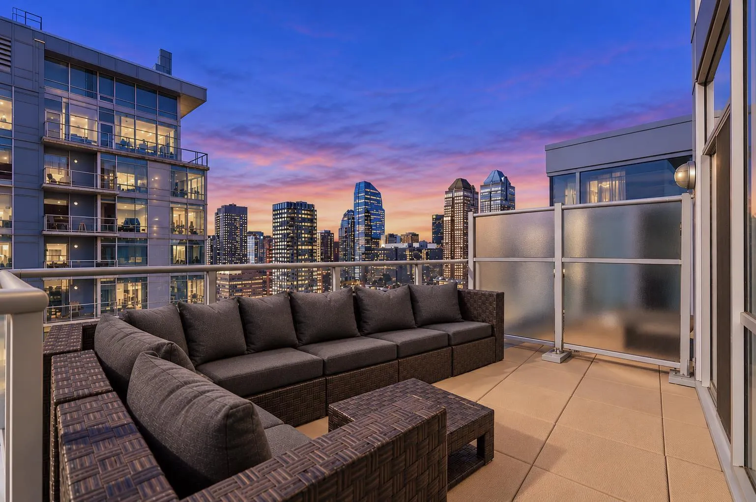 135 13 Sw Avenue Unit 2206, Calgary