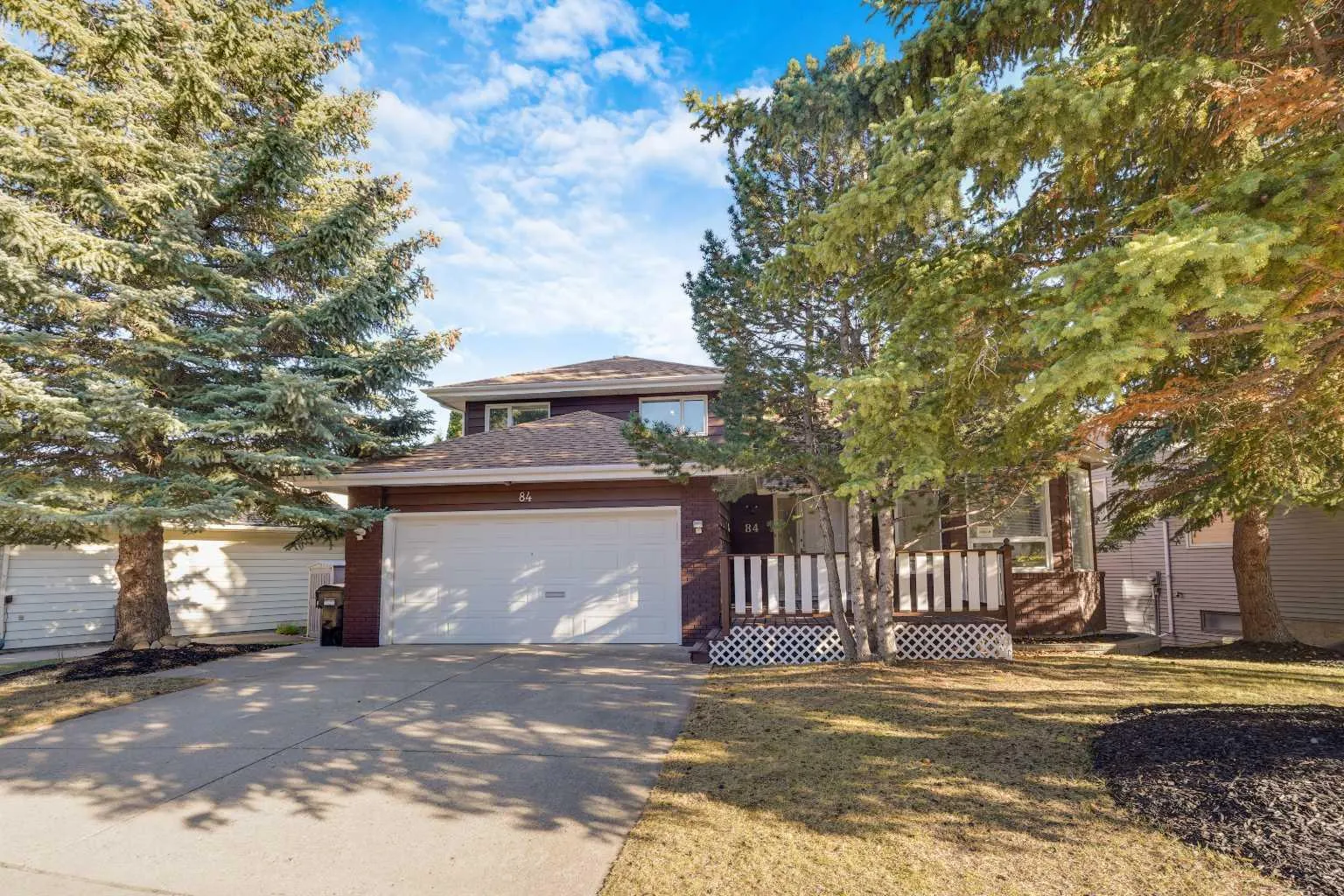 84 Strathlorne Sw Crescent, Calgary