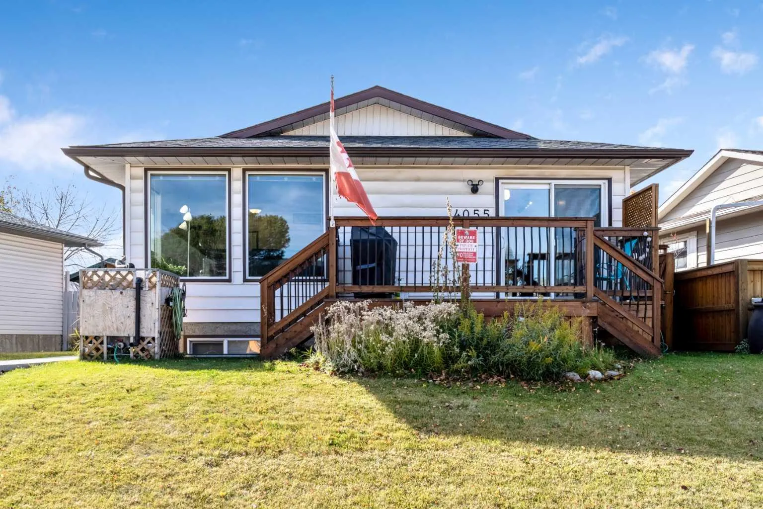 4055 Dovercroft Se Road, Calgary