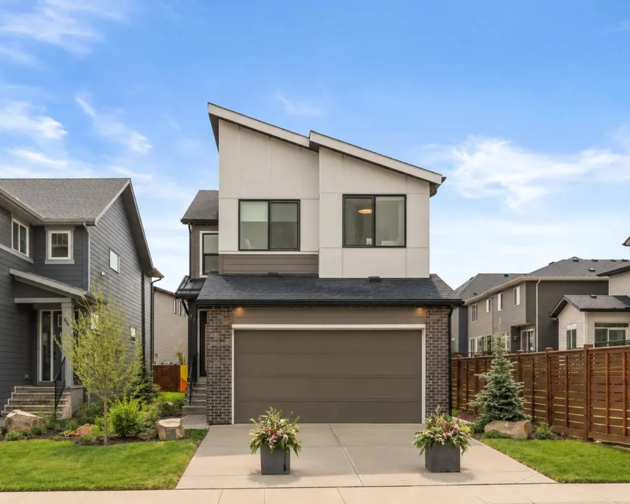 124 Starling Nw Place, Calgary
