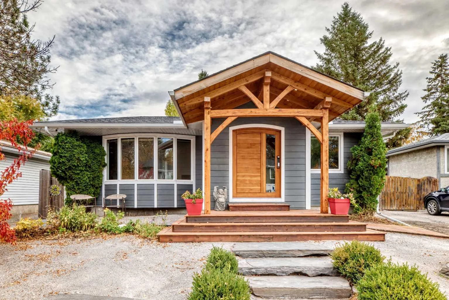 448 Cantrell Sw Drive, Calgary