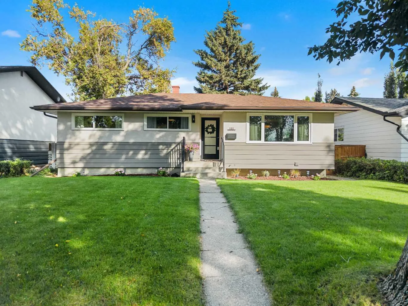 151 Fyffe Se Road, Calgary