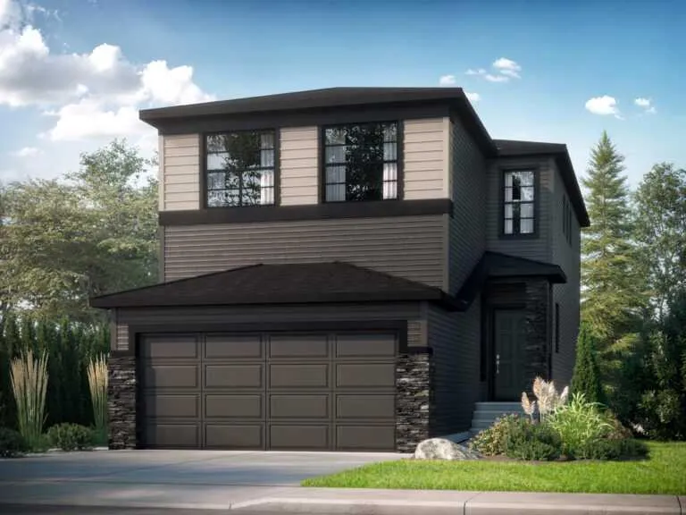 56 Ambledale Nw Crescent, Calgary
