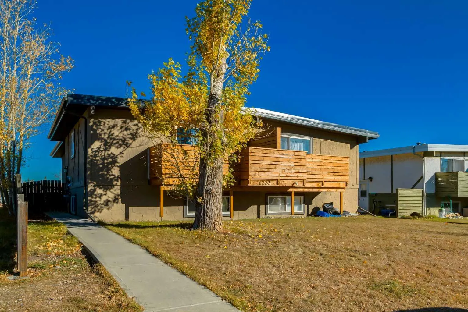 6222 31 Nw Avenue Unit 2, Calgary