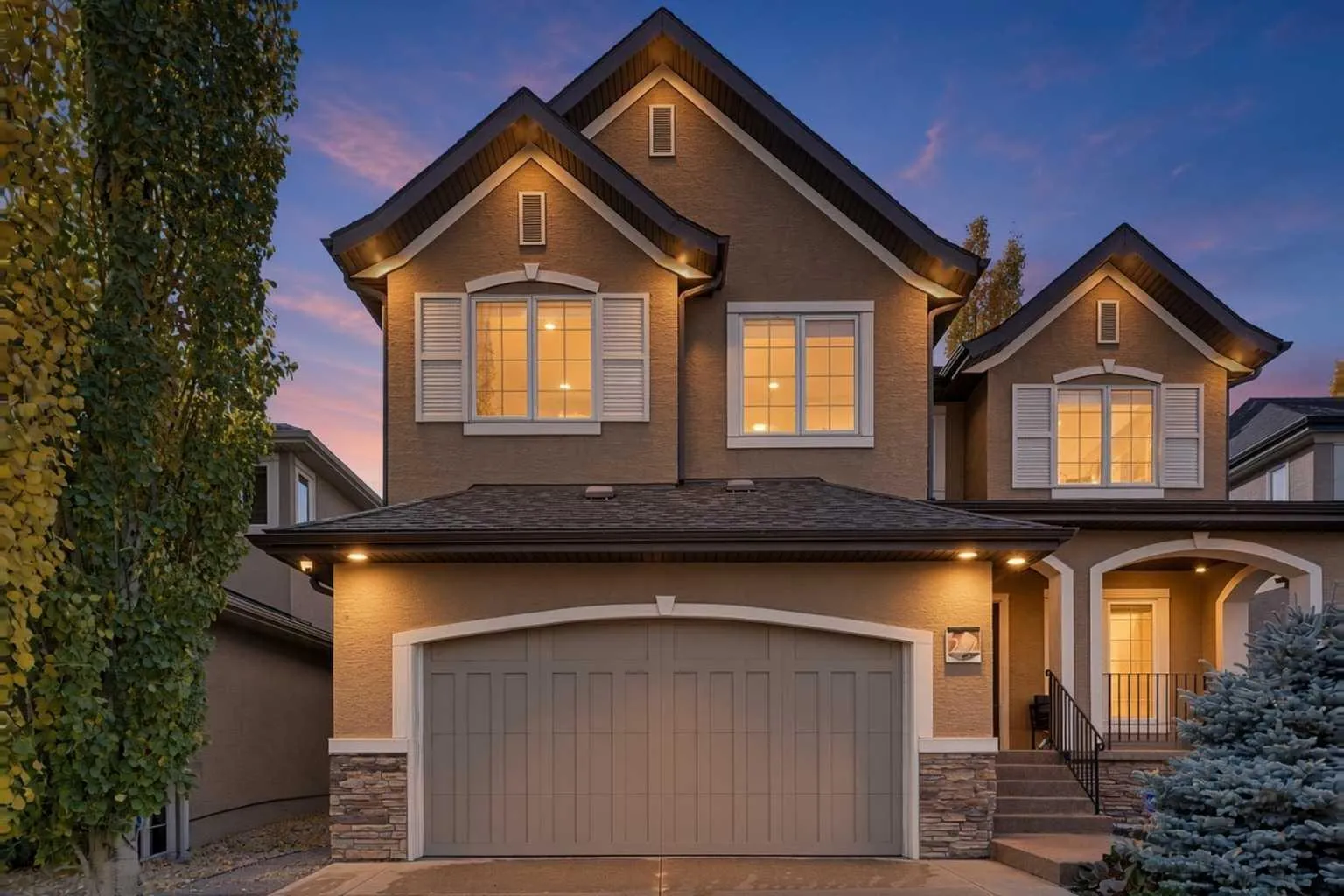 222 Elgin Estates Se Park, Calgary