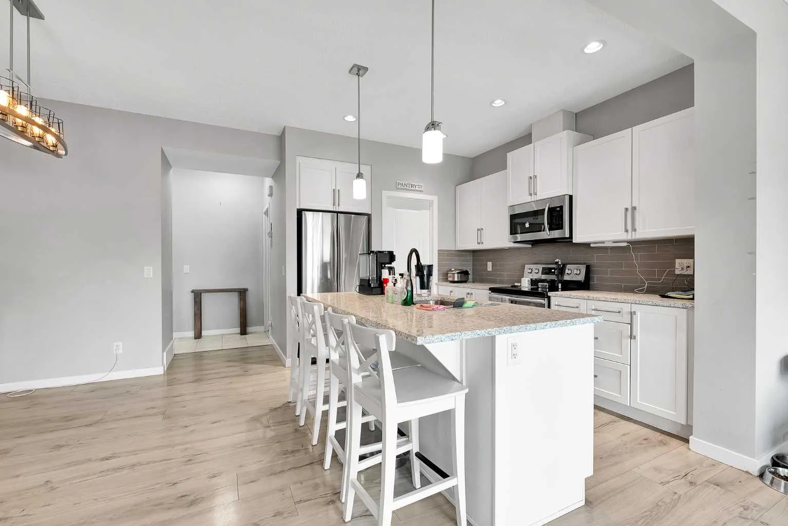 75 Evanscrest Nw Way, Calgary
