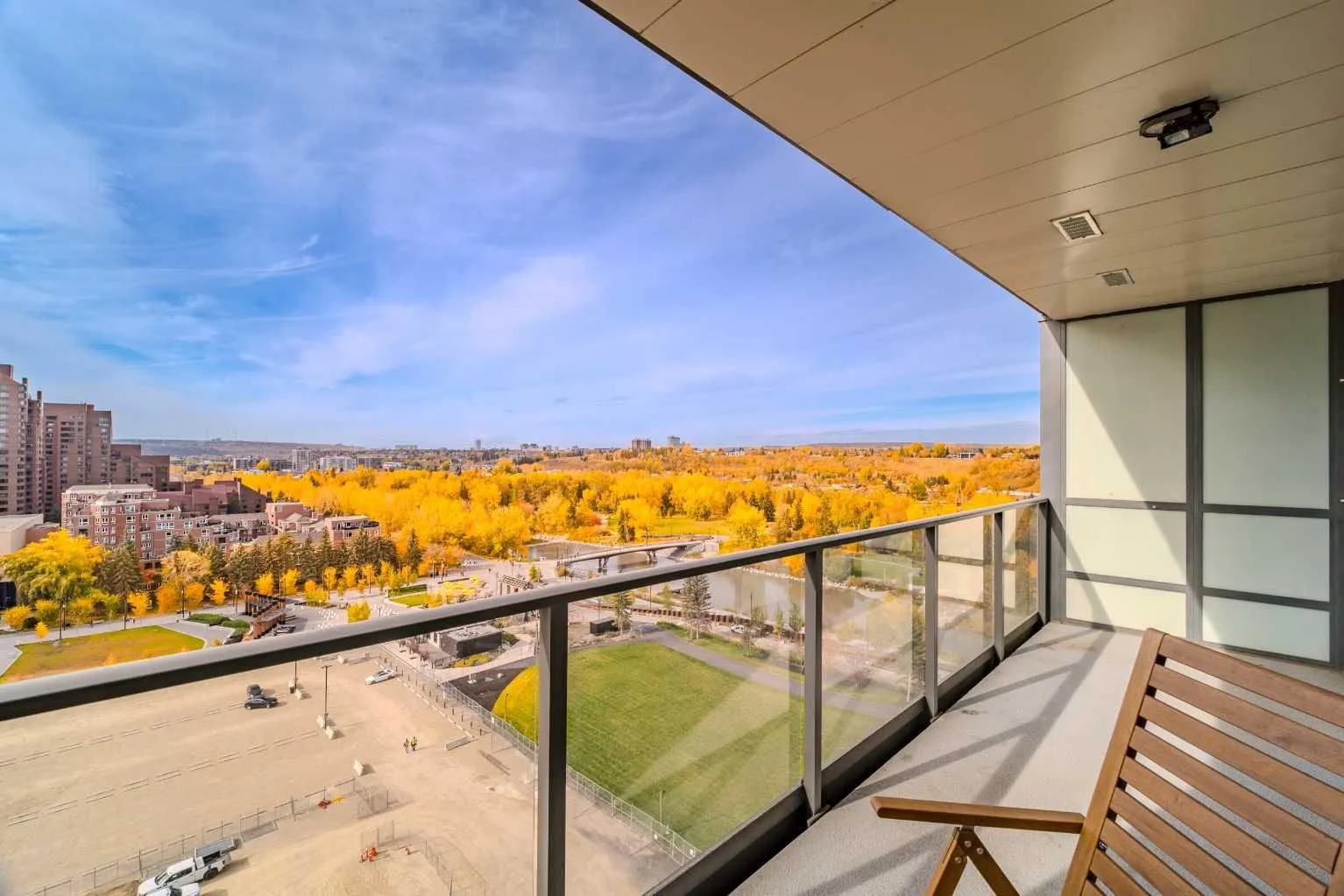 128 2 Sw Street Unit 1405, Calgary
