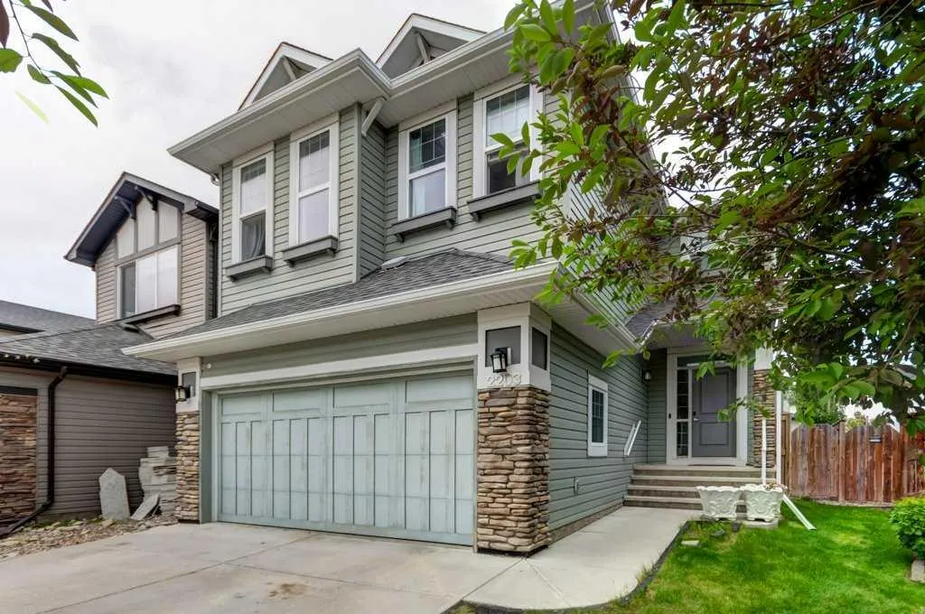 2203 Brightoncrest Se Common, Calgary