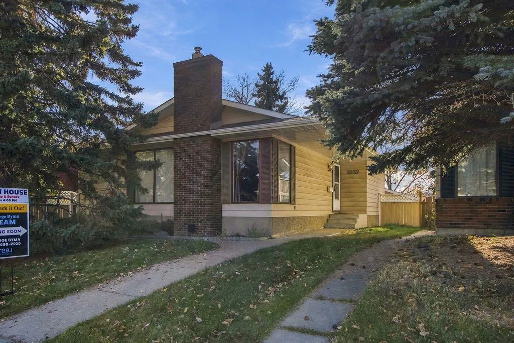 3037 Doverbrook Se Road, Calgary