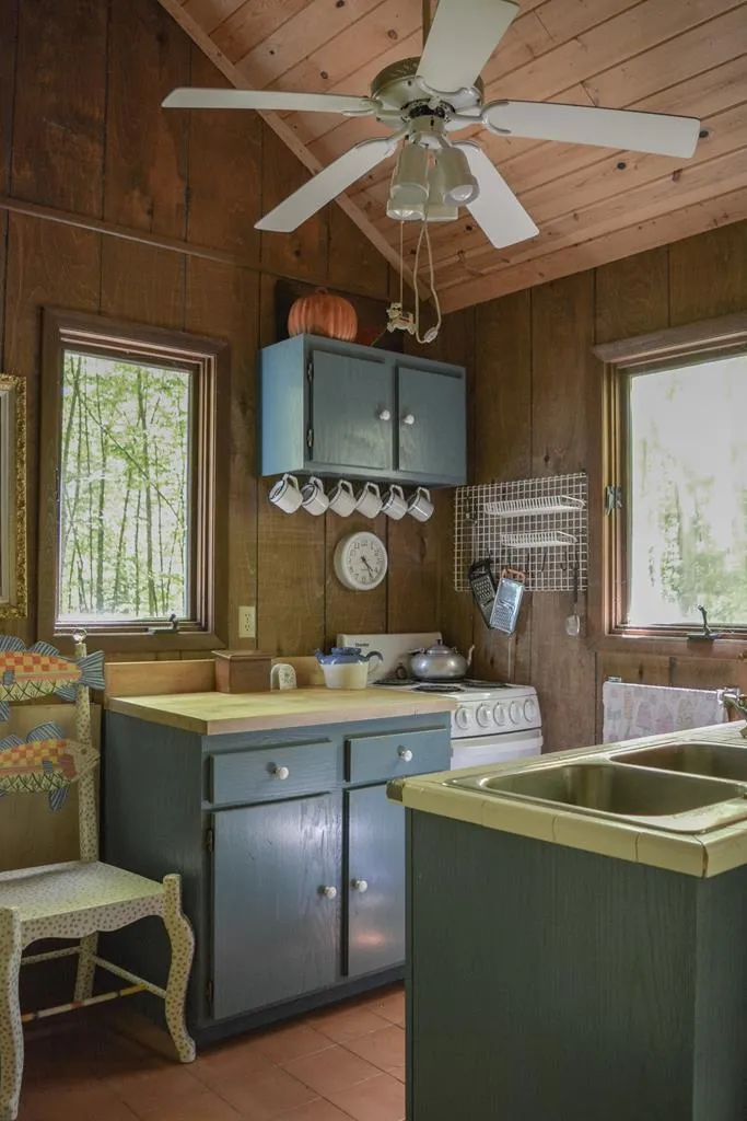 1470 Maplewood Dr, Ellison Bay Wi 54210, 3 Bedrooms Bedrooms, ,3 BathroomsBathrooms,Inland-Residential,For Sale,Maplewood Dr,141791