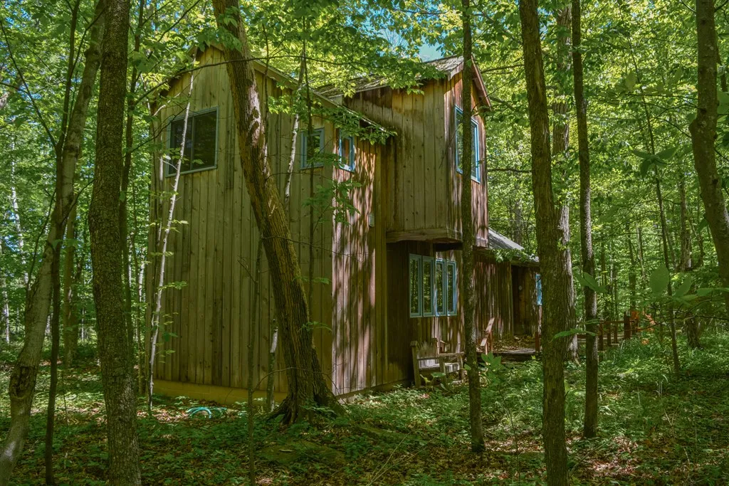 1470 Maplewood Dr, Ellison Bay Wi 54210, 3 Bedrooms Bedrooms, ,3 BathroomsBathrooms,Inland-Residential,For Sale,Maplewood Dr,141791