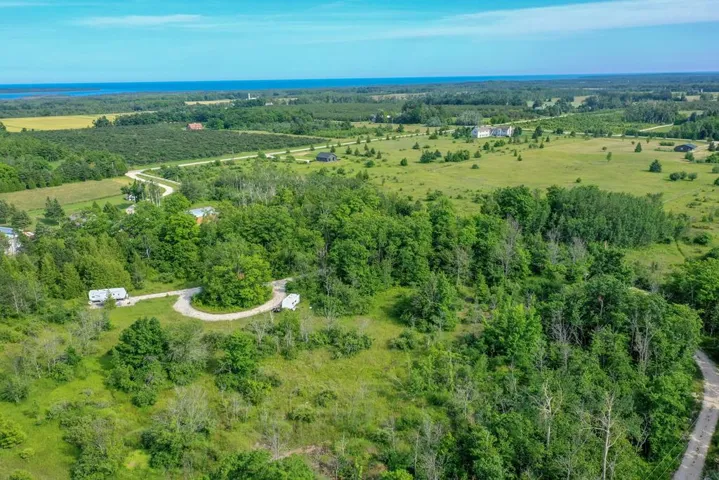 Lot A2 Humbug Rd, Ellison Bay, Wisconsin 54210, ,Unimproved Land,For Sale,Humbug Rd,144525
