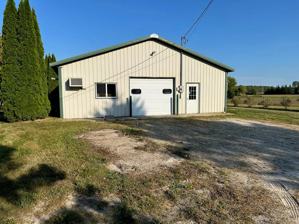 6991 County Rd C, Sturgeon Bay Wi 54235, ,Unimproved Land,For Sale,County Rd C,143243