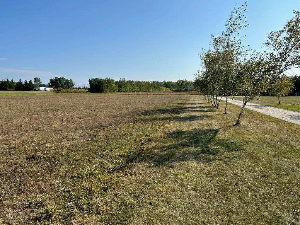 6991 County Rd C, Sturgeon Bay Wi 54235, ,Unimproved Land,For Sale,County Rd C,143243