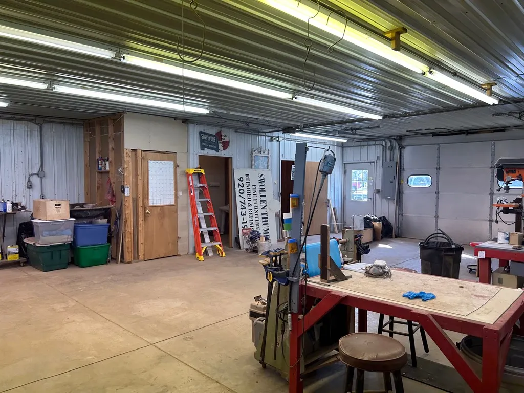 6991 County Rd C, Sturgeon Bay Wi 54235, ,Unimproved Land,For Sale,County Rd C,143243