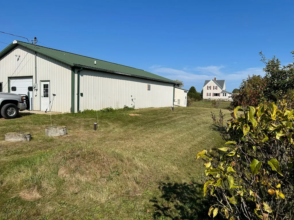 6991 County Rd C, Sturgeon Bay Wi 54235, ,Unimproved Land,For Sale,County Rd C,143243