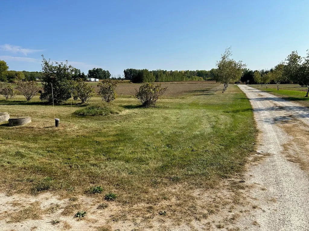 6991 County Rd C, Sturgeon Bay Wi 54235, ,Unimproved Land,For Sale,County Rd C,143243