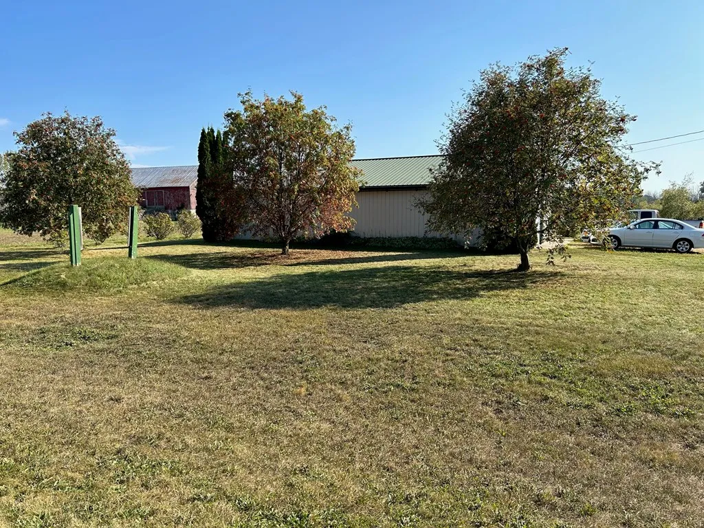 6991 County Rd C, Sturgeon Bay Wi 54235, ,Unimproved Land,For Sale,County Rd C,143243