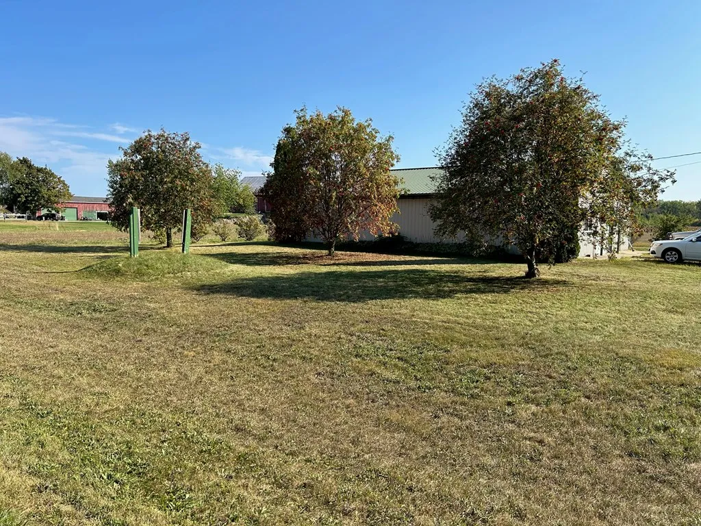6991 County Rd C, Sturgeon Bay Wi 54235, ,Unimproved Land,For Sale,County Rd C,143243