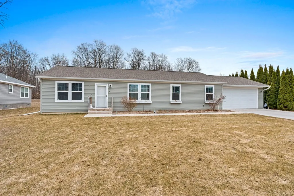 11616 Carrington Ln # 41, Ellison Bay Wi 54210, 3 Bedrooms Bedrooms, ,2 BathroomsBathrooms,Condominium,For Sale,Carrington Ln,143623