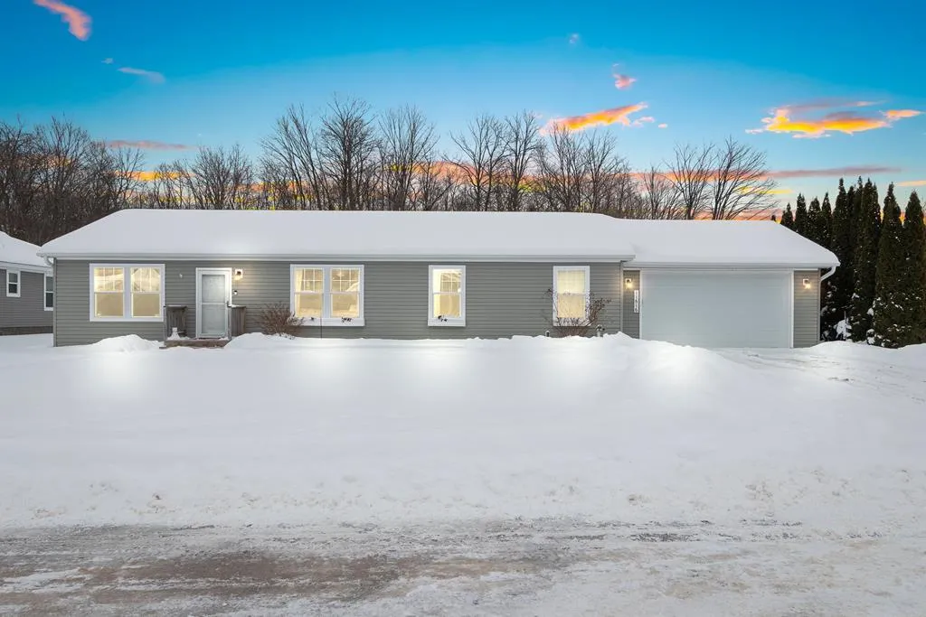 11616 Carrington Ln # 41, Ellison Bay Wi 54210, 3 Bedrooms Bedrooms, ,2 BathroomsBathrooms,Condominium,For Sale,Carrington Ln,143623