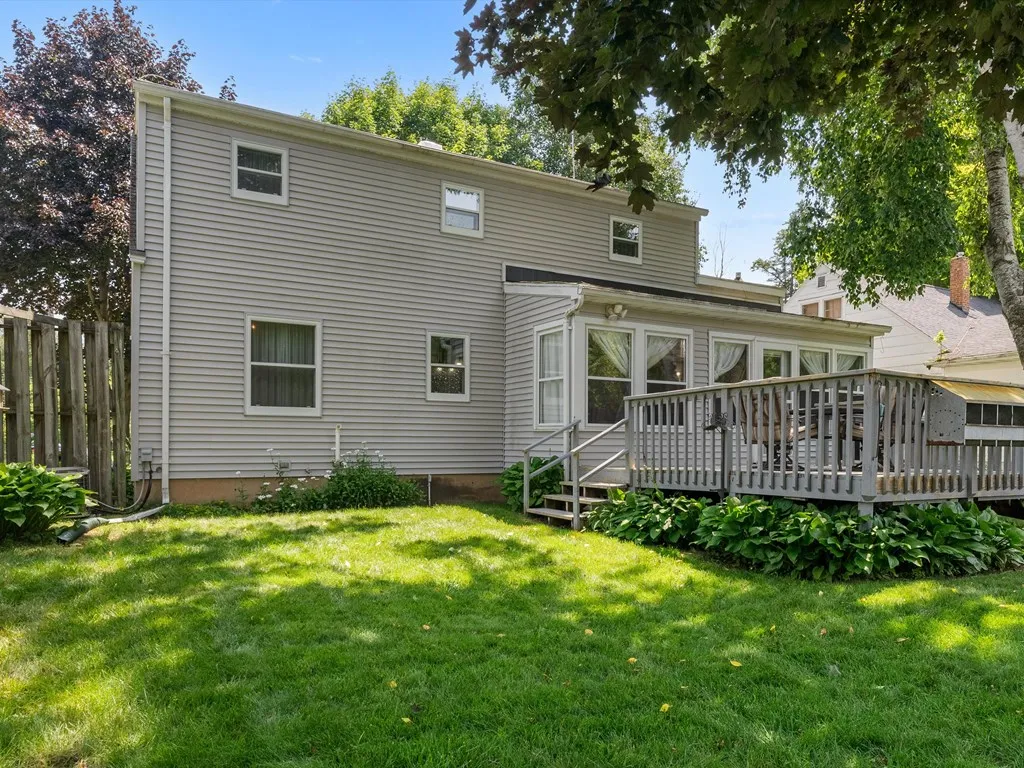 817 S 15th Ave, Sturgeon Bay, Wisconsin 54235, 4 Bedrooms Bedrooms, ,2 BathroomsBathrooms,Inland-Residential,For Sale,S 15th Ave,144287