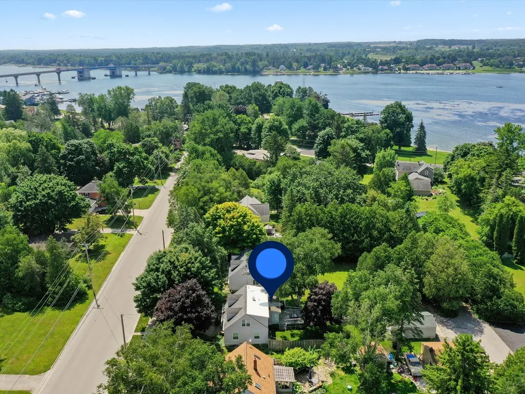 817 S 15th Ave, Sturgeon Bay, Wisconsin 54235, 4 Bedrooms Bedrooms, ,2 BathroomsBathrooms,Inland-Residential,For Sale,S 15th Ave,144287