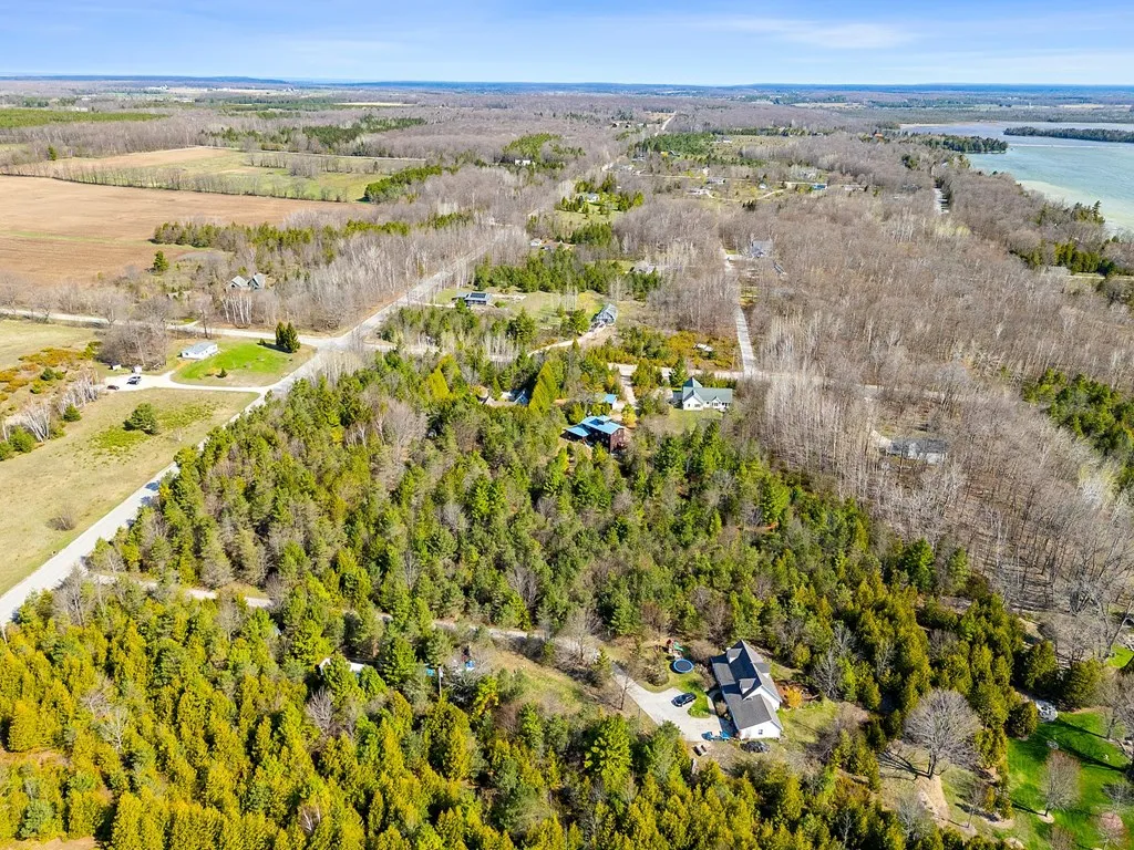 Lot 18 Logerquist Rd, Baileys Harbor, Wisconsin 54202, ,Unimproved Land,For Sale,Logerquist Rd,143958