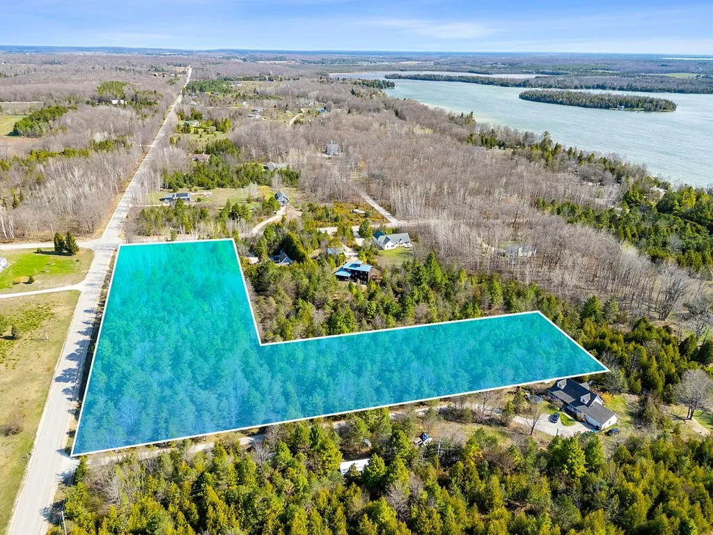 Lot 18 Logerquist Rd, Baileys Harbor, Wisconsin 54202, ,Unimproved Land,For Sale,Logerquist Rd,143958