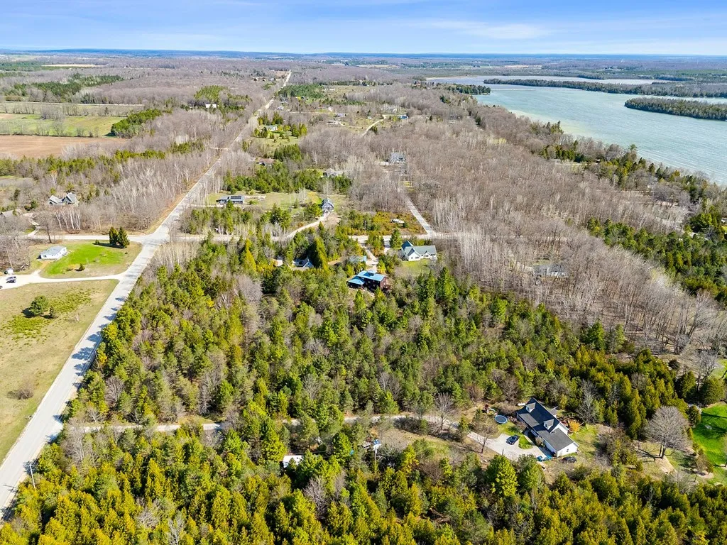 Lot 18 Logerquist Rd, Baileys Harbor, Wisconsin 54202, ,Unimproved Land,For Sale,Logerquist Rd,143958