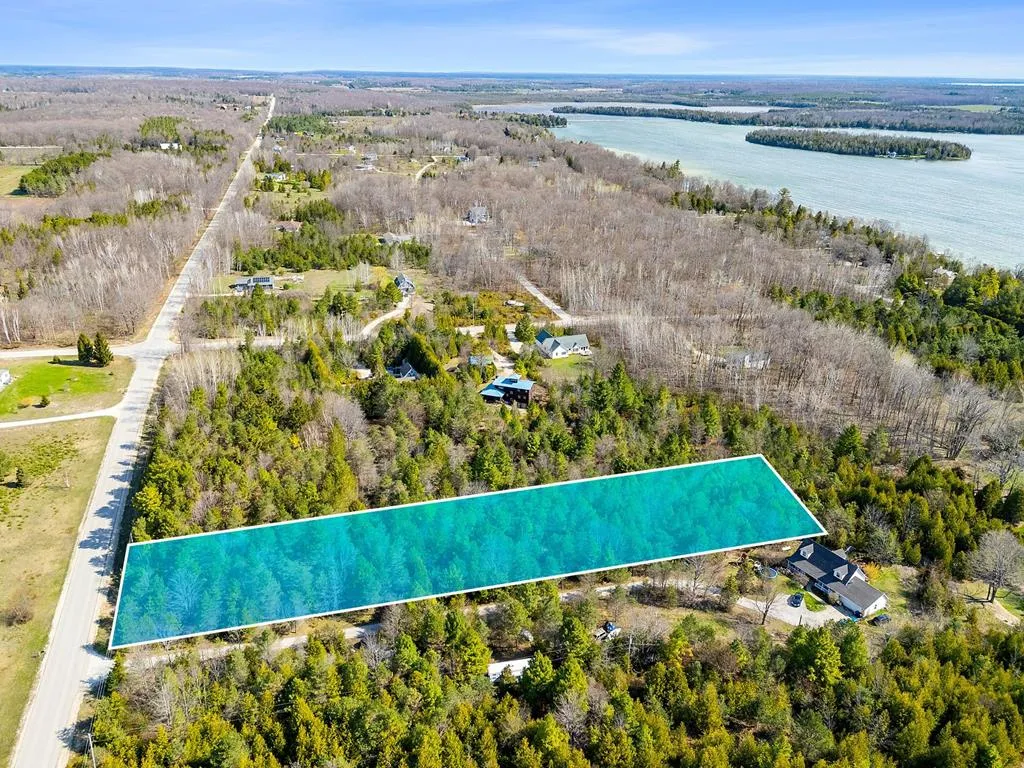 Lot 18 Logerquist Rd, Baileys Harbor, Wisconsin 54202, ,Unimproved Land,For Sale,Logerquist Rd,143958