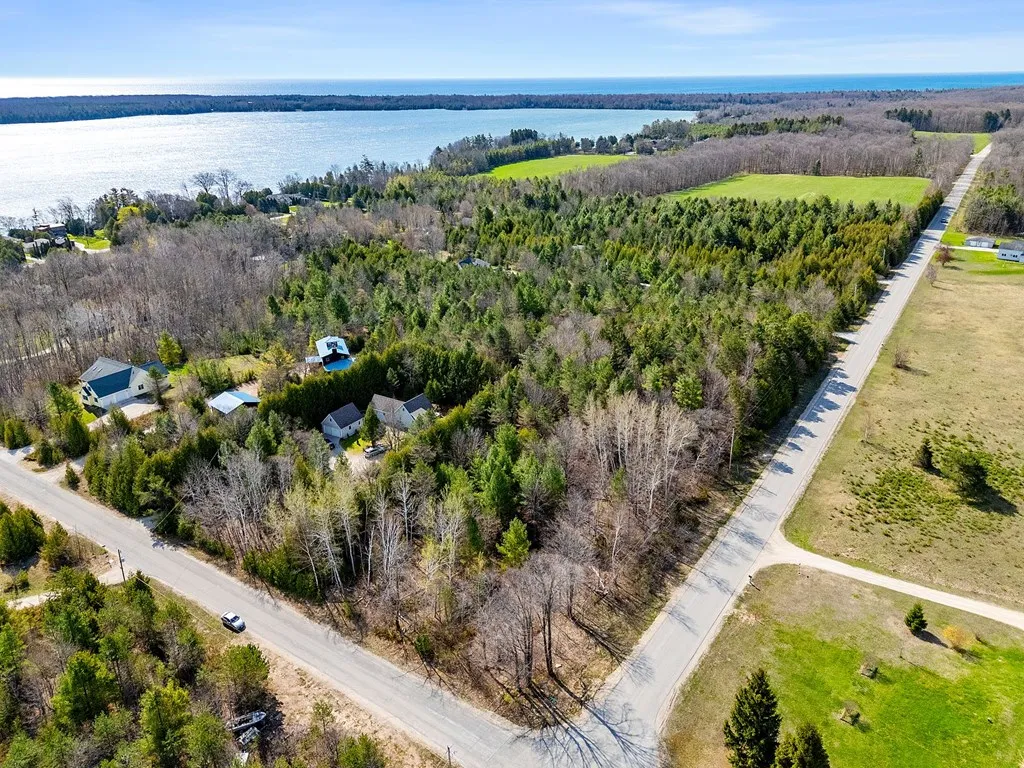 Lot 18 Logerquist Rd, Baileys Harbor, Wisconsin 54202, ,Unimproved Land,For Sale,Logerquist Rd,143958