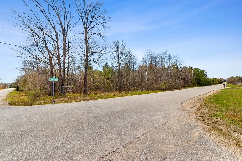 Lot 18 Logerquist Rd, Baileys Harbor, Wisconsin 54202, ,Unimproved Land,For Sale,Logerquist Rd,143958