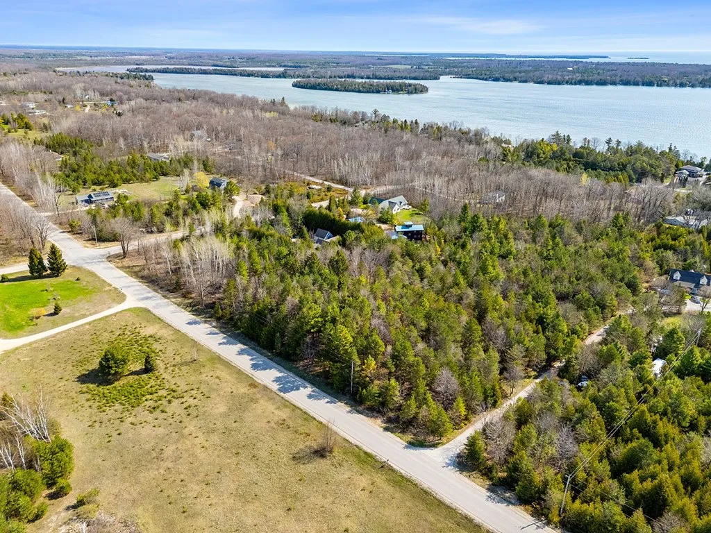 Lot 18 Logerquist Rd, Baileys Harbor, Wisconsin 54202, ,Unimproved Land,For Sale,Logerquist Rd,143958