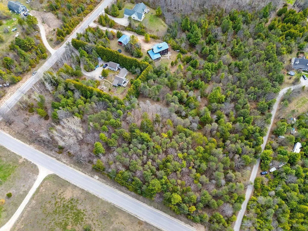 Lot 18 Logerquist Rd, Baileys Harbor, Wisconsin 54202, ,Unimproved Land,For Sale,Logerquist Rd,143958