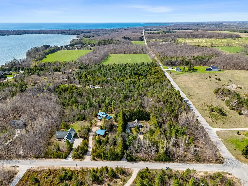 Lot 18 Logerquist Rd, Baileys Harbor, Wisconsin 54202, ,Unimproved Land,For Sale,Logerquist Rd,143958
