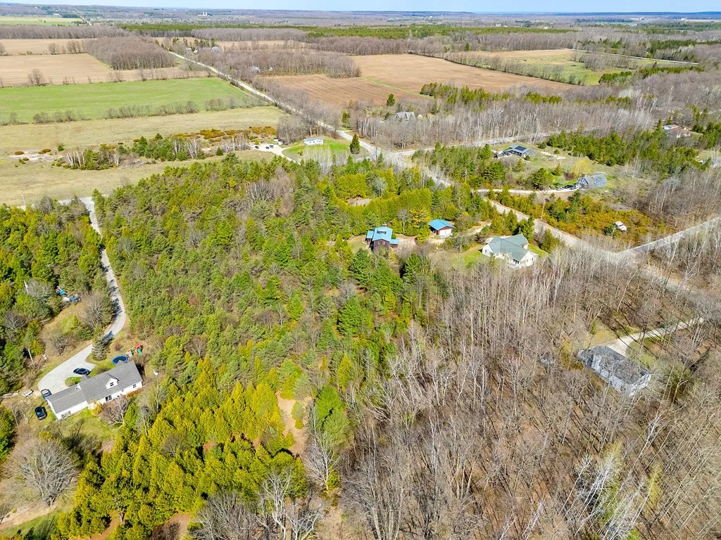 Lot 18 Logerquist Rd, Baileys Harbor, Wisconsin 54202, ,Unimproved Land,For Sale,Logerquist Rd,143958