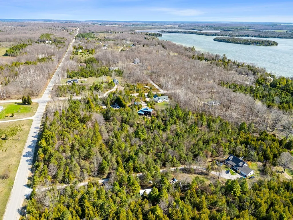Lot 18 Logerquist Rd, Baileys Harbor, Wisconsin 54202, ,Unimproved Land,For Sale,Logerquist Rd,143958