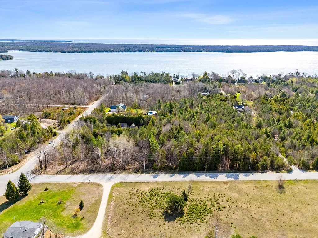 Lot 18 Logerquist Rd, Baileys Harbor, Wisconsin 54202, ,Unimproved Land,For Sale,Logerquist Rd,143958