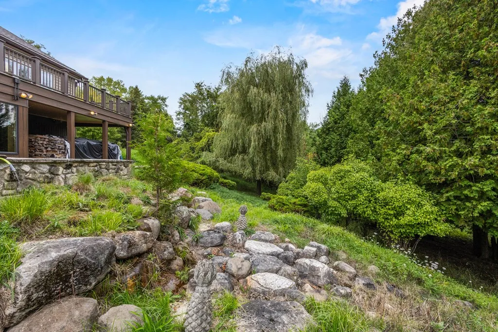 658 Forest Dr, Forestville, Wisconsin 54213, 3 Bedrooms Bedrooms, ,3 BathroomsBathrooms,Waterfront-Residential,For Sale,Forest Dr,144558