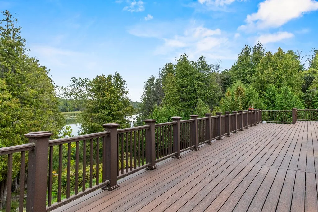 658 Forest Dr, Forestville, Wisconsin 54213, 3 Bedrooms Bedrooms, ,3 BathroomsBathrooms,Waterfront-Residential,For Sale,Forest Dr,144558