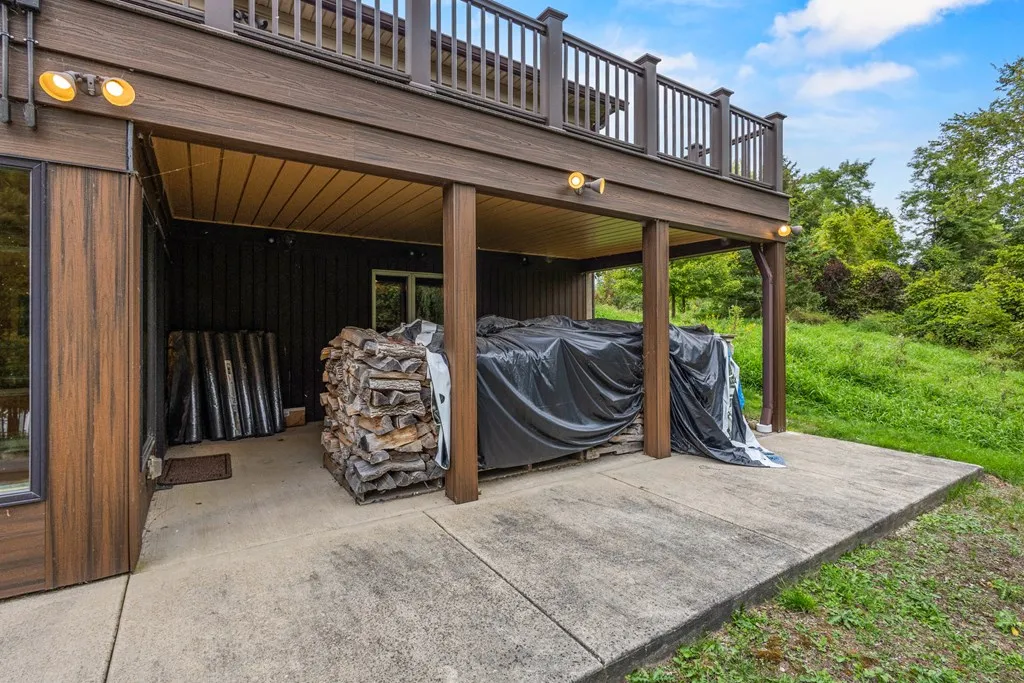 658 Forest Dr, Forestville, Wisconsin 54213, 3 Bedrooms Bedrooms, ,3 BathroomsBathrooms,Waterfront-Residential,For Sale,Forest Dr,144558