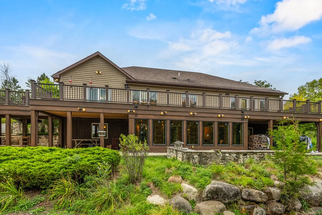 658 Forest Dr, Forestville, Wisconsin 54213, 3 Bedrooms Bedrooms, ,3 BathroomsBathrooms,Waterfront-Residential,For Sale,Forest Dr,144558