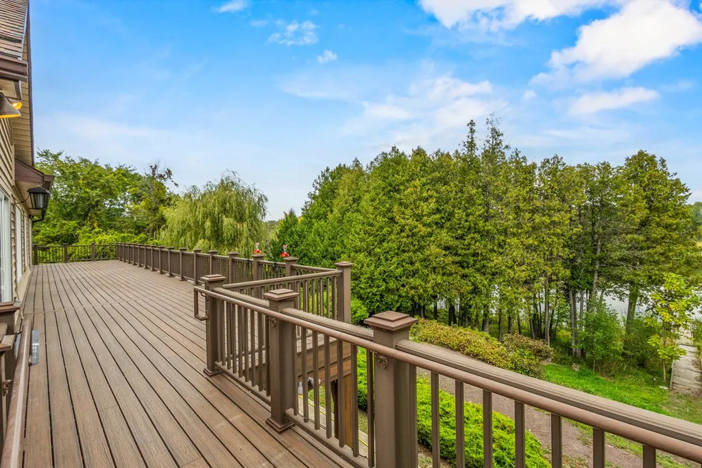 658 Forest Dr, Forestville, Wisconsin 54213, 3 Bedrooms Bedrooms, ,3 BathroomsBathrooms,Waterfront-Residential,For Sale,Forest Dr,144558